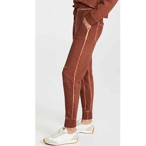Veronica Beard Preslee Joggers